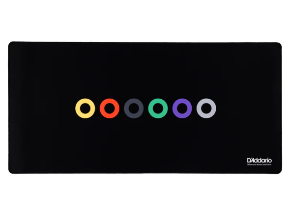 Ferramentas Daddario