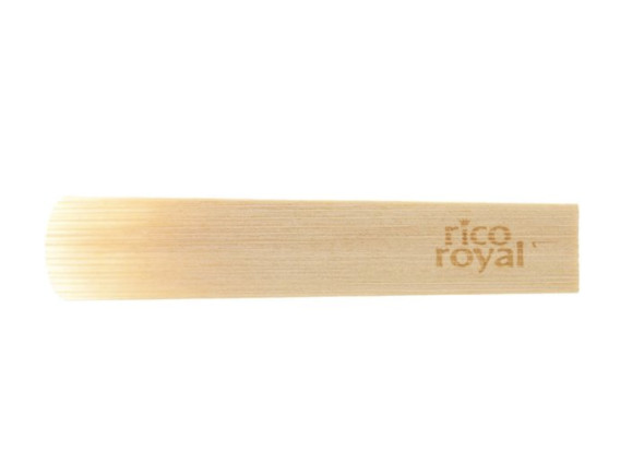 Daddario  Woodwinds Rico Bb- Clar 2.0