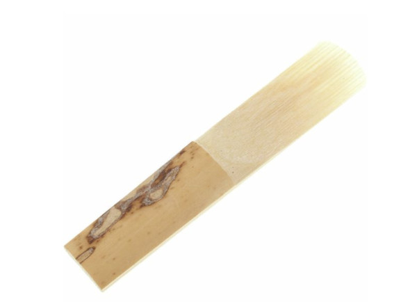 Daddario  Woodwinds Rico Bb- Clar 2.0