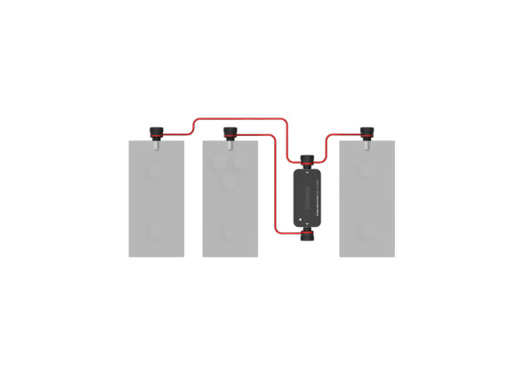 Daddario  XPND Noise Isolator