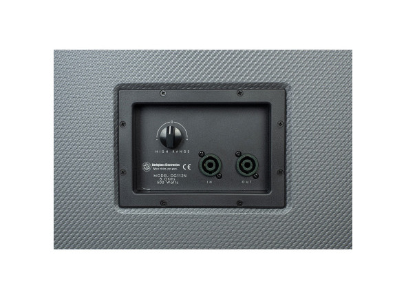 Darkglass DG112N Bass Cab