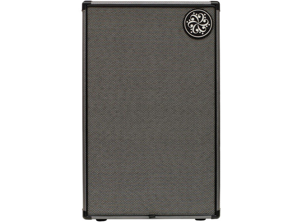 Darkglass Electronics DG212N 2x12