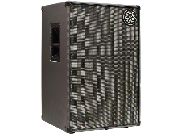 Darkglass Electronics DG212N 2x12