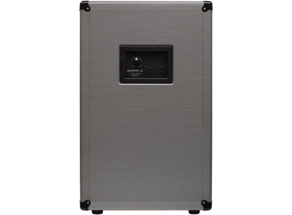 Darkglass Electronics DG212N 2x12
