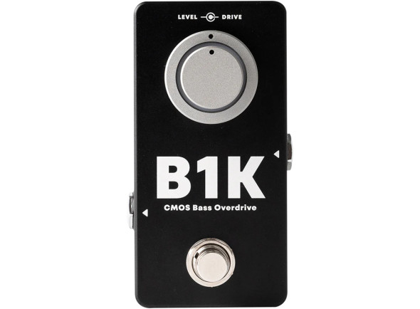 Darkglass Electronics MICROTUBES B1K