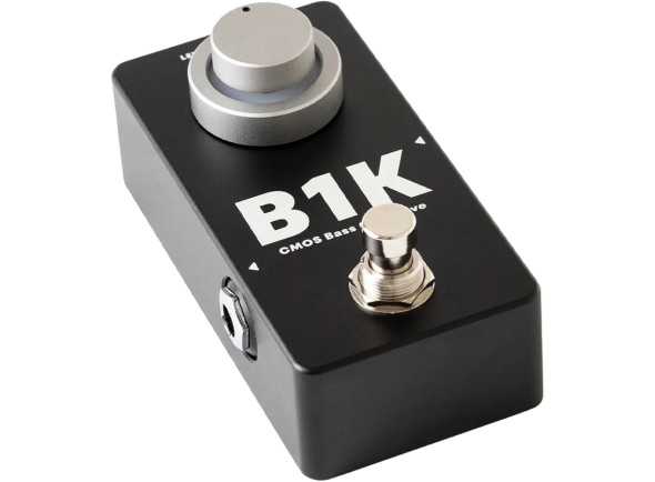 Darkglass Electronics MICROTUBES B1K