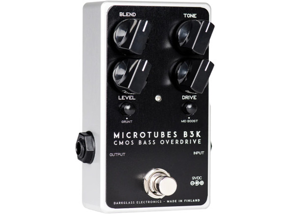 Darkglass Microtubes B3K v2 Bass Overdr