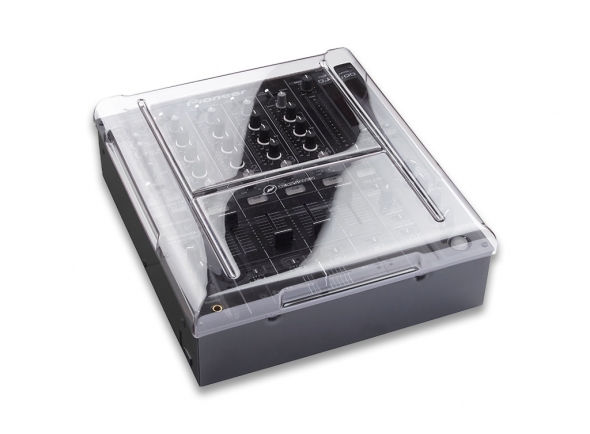 Decksaver 12 Decksaver 12