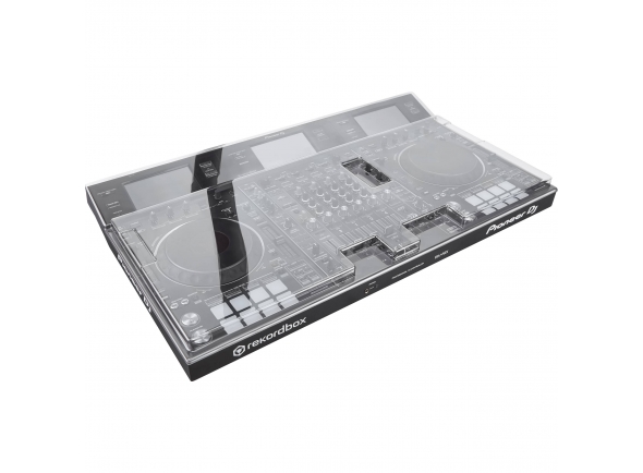 Decksaver DDJ-RZX Decksaver DDJ-RZX