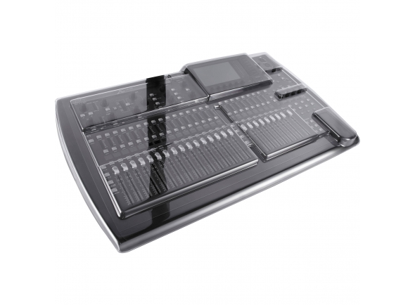 Decksaver DSP-PC-X32 Decksaver DSP-PC-X32