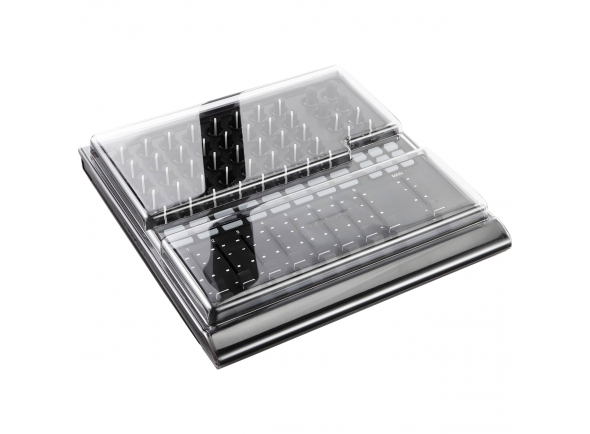 Decksaver Livid DS-1 Decksaver Livid DS-1