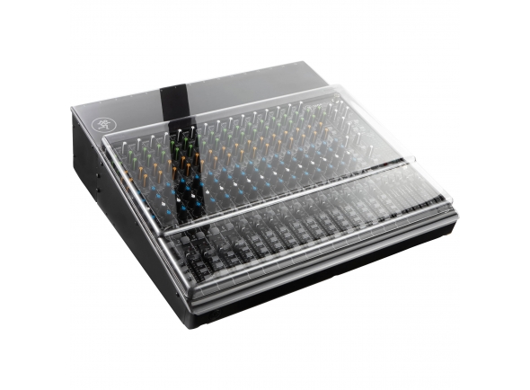 Decksaver Mackie 1604VLZ4 Decksaver Mackie 1604VLZ4