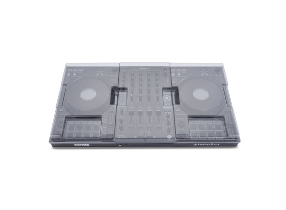 Decksaver Pioneer DJ DDJ-FLX10