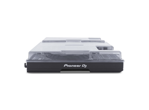 Decksaver Pioneer DJ DDJ-FLX10