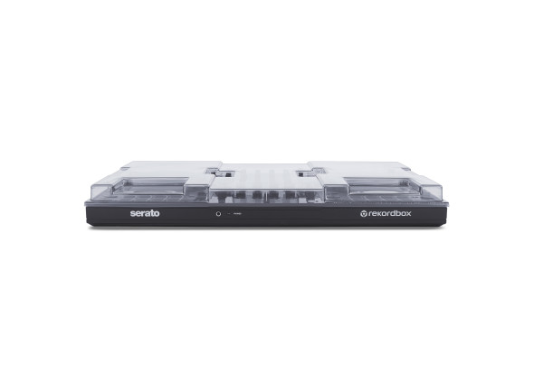 Decksaver Pioneer DJ DDJ-FLX10