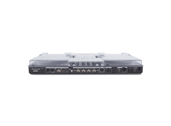Decksaver Pioneer DJ DDJ-FLX10