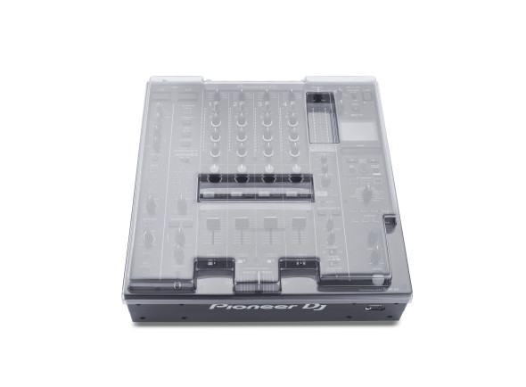 Decksaver Pioneer DJ DJM-A9