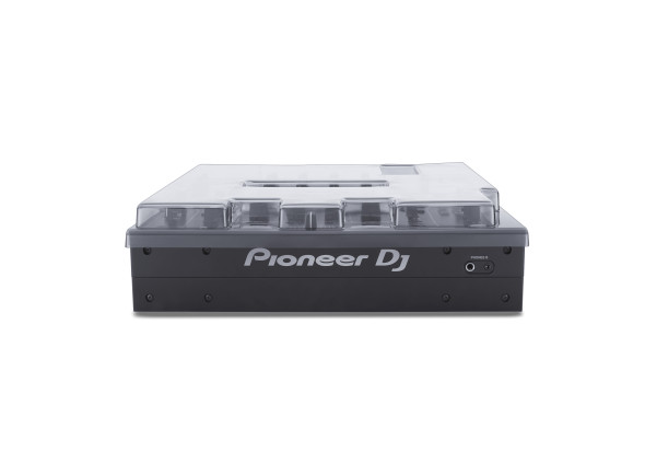 Decksaver Pioneer DJ DJM-A9