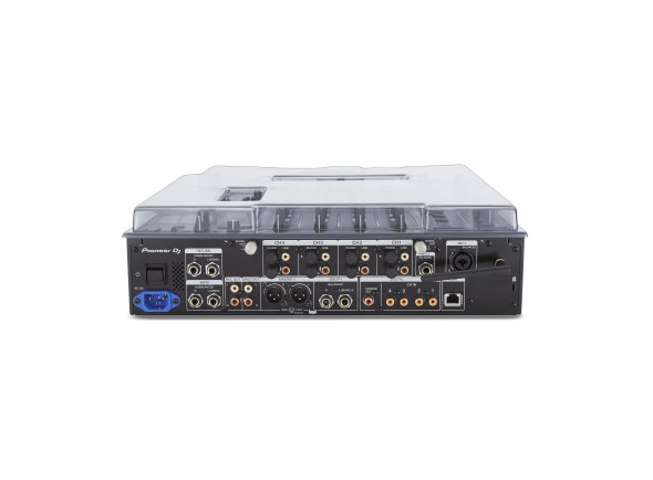 Decksaver Pioneer DJ DJM-A9