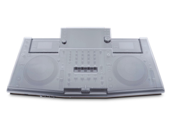 Decksaver  Pioneer DJ OPUS-QUAD