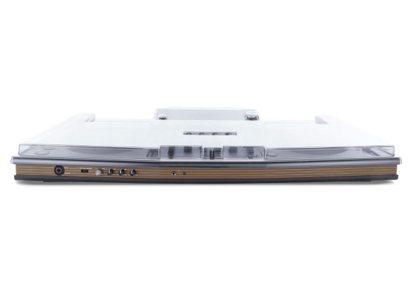 Decksaver  Pioneer DJ OPUS-QUAD