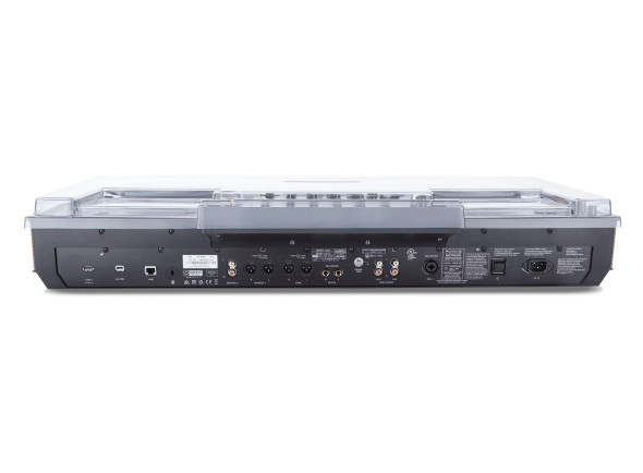 Decksaver  Pioneer DJ OPUS-QUAD