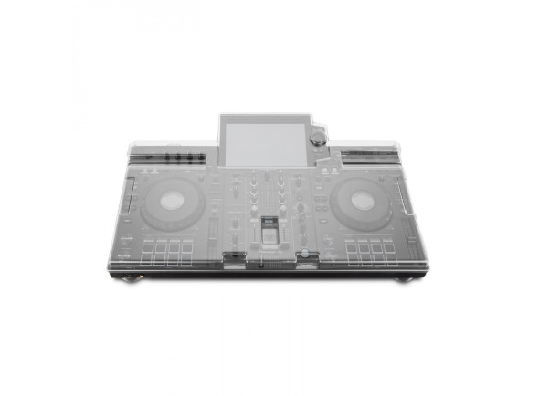 Decksaver  Pioneer DJ XDJ-RX3