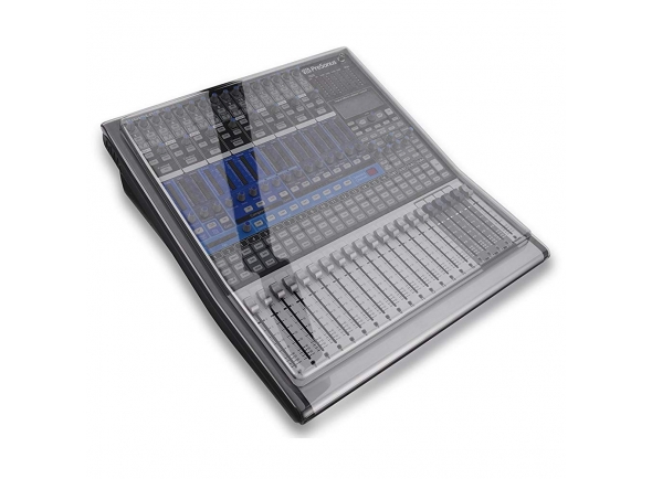 Decksaver Pro Cover For Presonus StudioLive 16.4.2 Decksaver Pro Cover For Presonus StudioLive 16.4.2