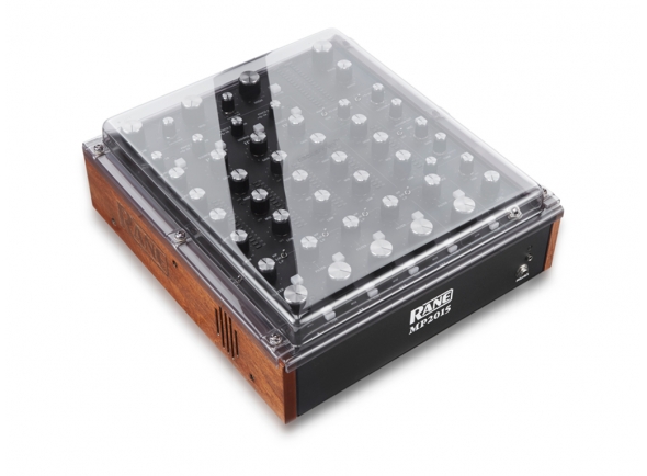 Decksaver Rane MP2015 Decksaver Rane MP2015