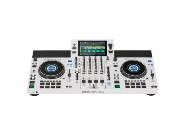 Denon DJ Denon DJ
