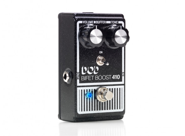 Digitech DOD Bifet Boost 410 Digitech DOD Bifet Boost 410