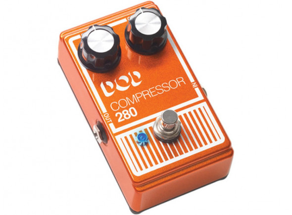 Digitech DOD Compressor 280 Digitech DOD Compressor 280