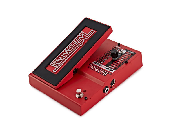 Digitech  Whammy 5