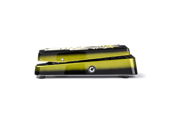 Dunlop  Kirk Hammet Cry Baby Wah