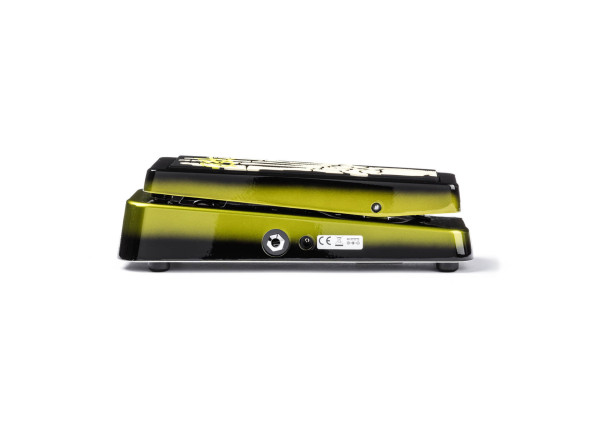 Dunlop  Kirk Hammet Cry Baby Wah