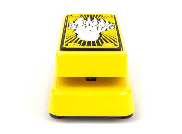 Dunlop  Kirk Hammet Cry Baby Wah
