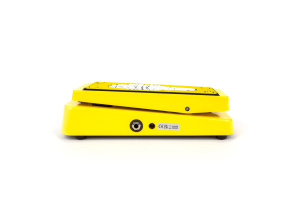 Dunlop  Kirk Hammet Cry Baby Wah