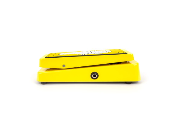 Dunlop  Kirk Hammet Cry Baby Wah