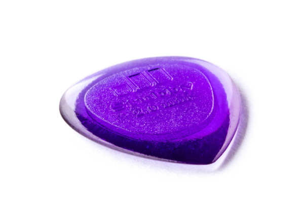 Dunlop  Saco com 6 palhetas STUBBY JAZZ 474P 2.0