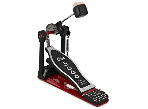 DW 5000AD4 Bass Drum Pedal
