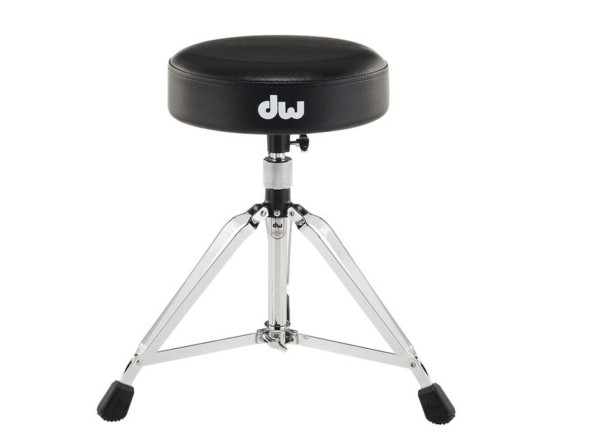 DW DRUMS DW 5100 Drummer Throne