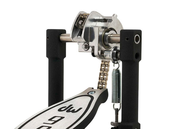 <b>DW DRUMS 9000 Pedal Bombo Profissional Topo de Gama DWCP9000</b>