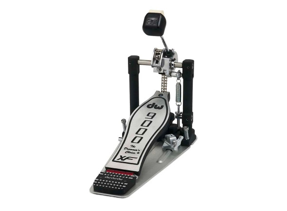 <b>DW DRUMS DW-9000XF</b> Pedal Bombo Topo Gama DWCP9000XF <b>DW DRUMS DW-9000XF</b> Pedal Bombo Topo Gama DWCP9000XF