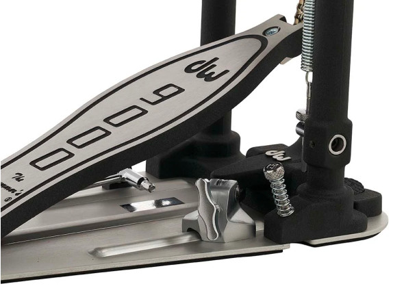 <b>DW DRUMS DW-9002 Pedal Bombo Duplo Topo Gama DWCP9002</b>