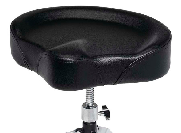 DW DRUMS DW5120 5000-Series Tractor Banco para Bateria DWCP5120