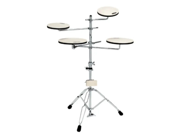 DW Go Anywhere Practice Kit