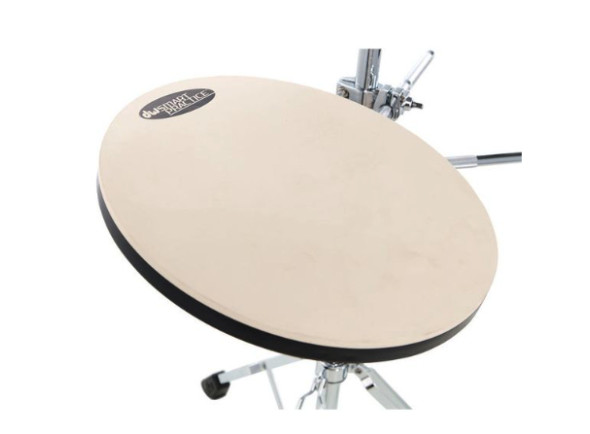 <b>DW DRUMS GO ANYWHERE Kit Portátil de Treino Bateria 5-peças DWCPPADTS5</b>