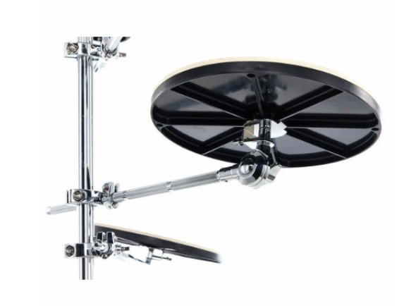 <b>DW DRUMS GO ANYWHERE Kit Portátil de Treino Bateria 5-peças DWCPPADTS5</b>