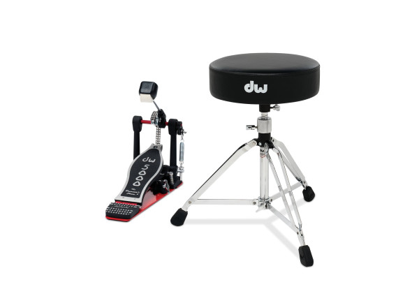 Conjuntos de hardware DW