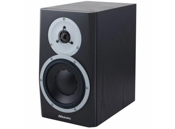 Monitores de estúdio activos Dynaudio BM5 MKIII